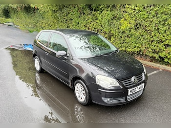 Used Volkswagen Polo 2007 for sale - 76179127: Photo 3