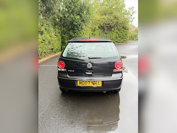 Used Volkswagen Polo 2007 for sale - 76179127: Photo 4