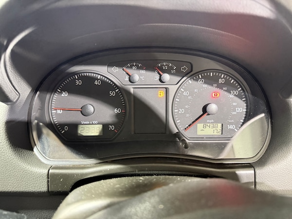 Used Volkswagen Polo 2007 for sale - 76179127: Photo 6