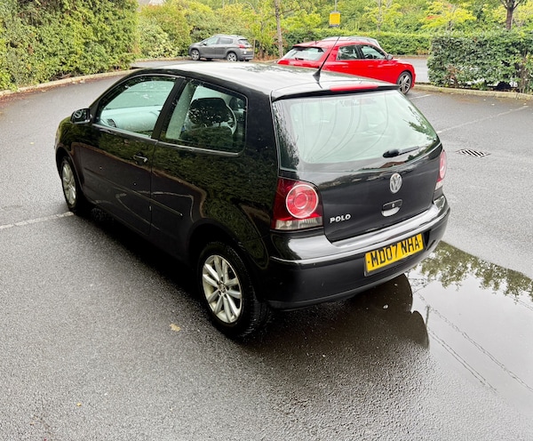 Used Volkswagen Polo 2007 for sale - 76179127: Photo 7