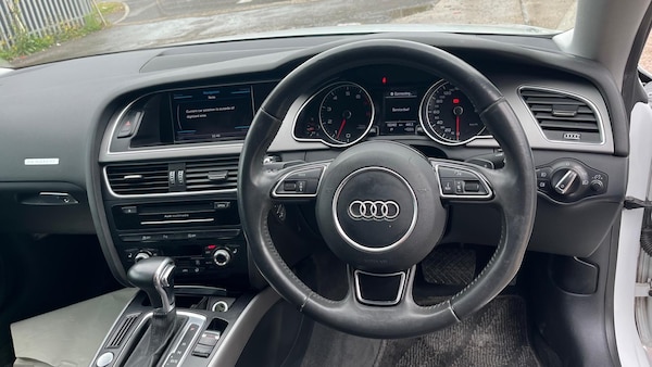Used Audi A5 2025 for sale - 74969182: Photo 10