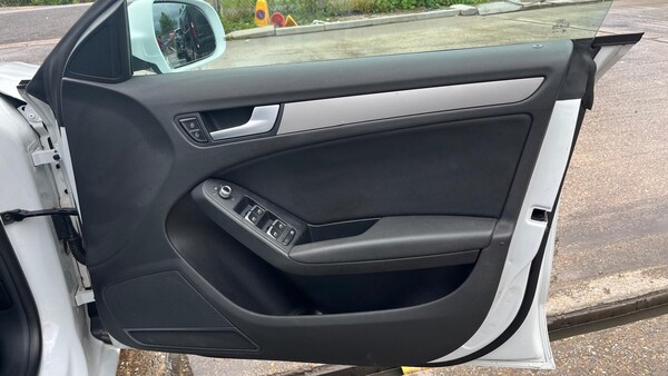 Used Audi A5 2025 for sale - 74969182: Photo 11