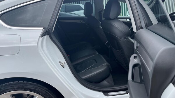 Used Audi A5 2025 for sale - 74969182: Photo 14