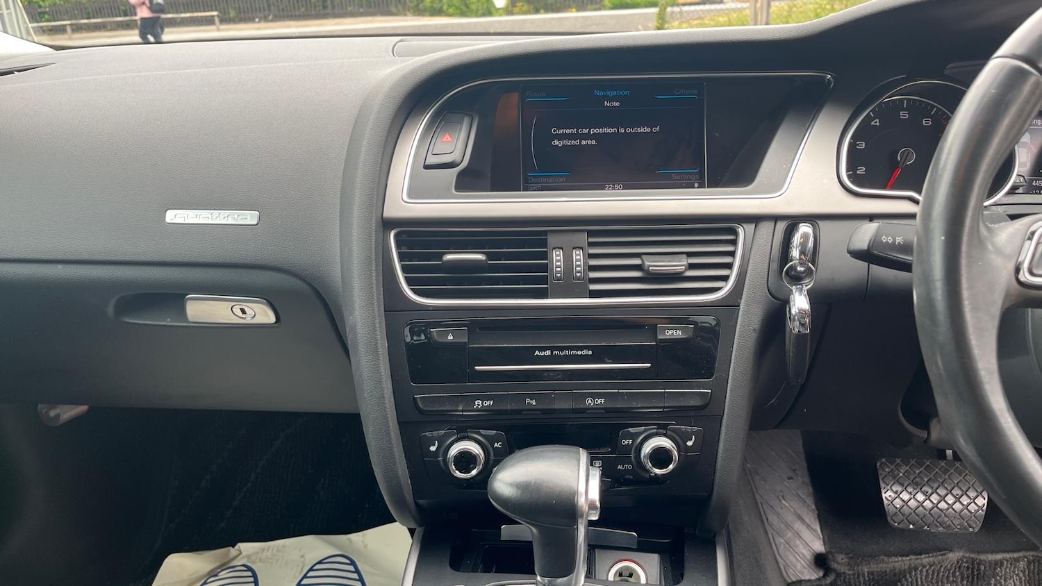 Vehicle 16