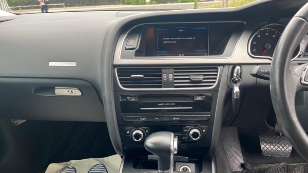Used Audi A5 2025 for sale - 74969182: Photo 16