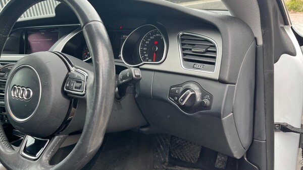 Used Audi A5 2025 for sale - 74969182: Photo 18