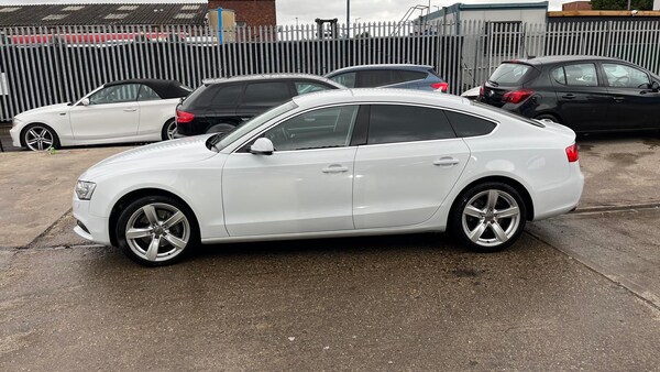 Used Audi A5 2025 for sale - 74969182: Photo 19