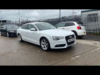 2025 (62) - S line Quattro
