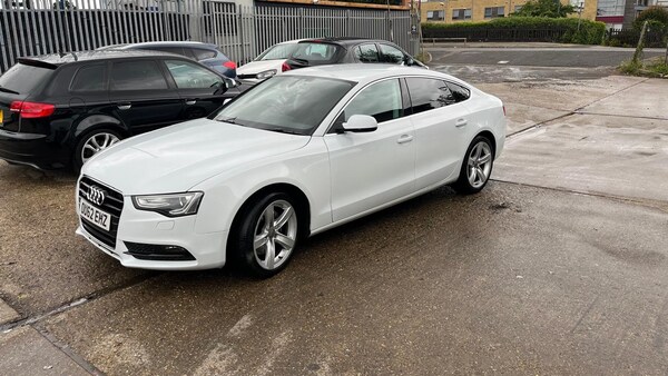 Used Audi A5 2025 for sale - 74969182: Photo 20
