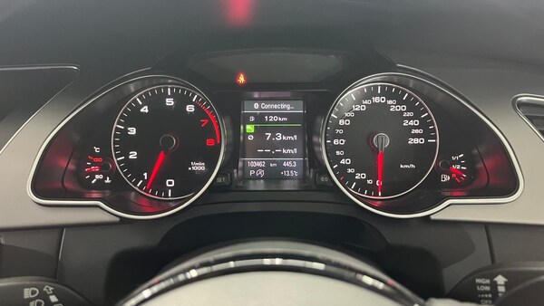 Used Audi A5 2025 for sale - 74969182: Photo 22