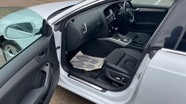 Used Audi A5 2025 for sale - 74969182: Photo 23