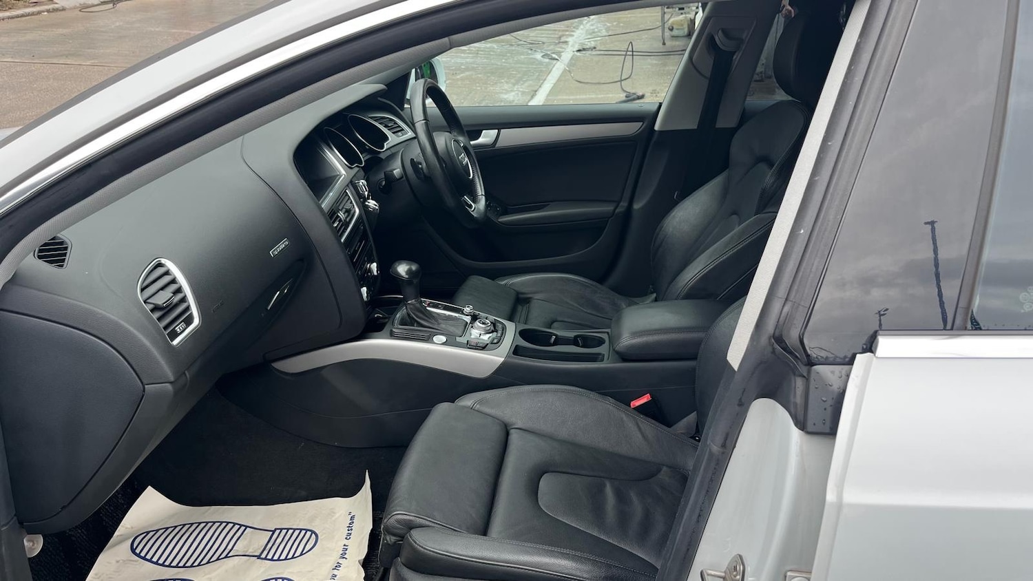 Vehicle 24