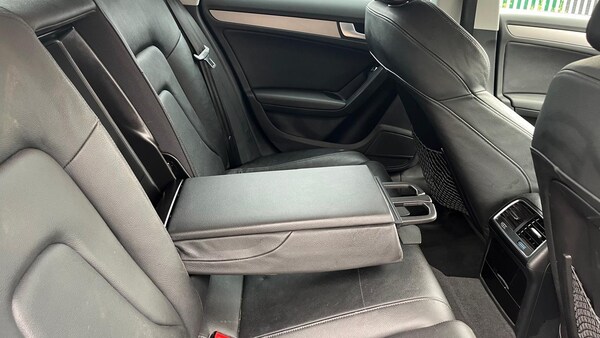 Used Audi A5 2025 for sale - 74969182: Photo 26