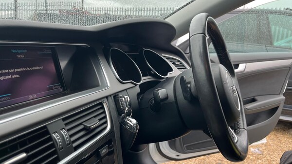 Used Audi A5 2025 for sale - 74969182: Photo 27