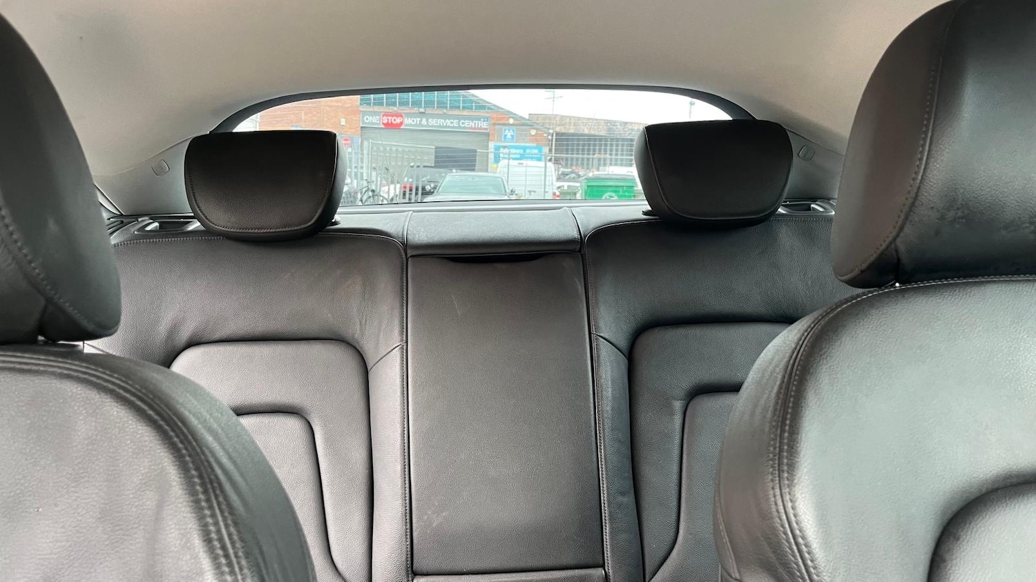 Vehicle 29