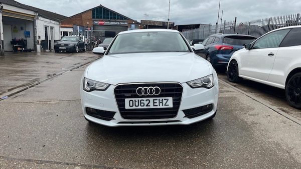 Used Audi A5 2025 for sale - 74969182: Photo 2