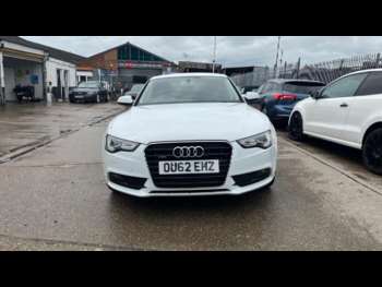 Used Audi A5 2012 for sale - 74969182: Photo