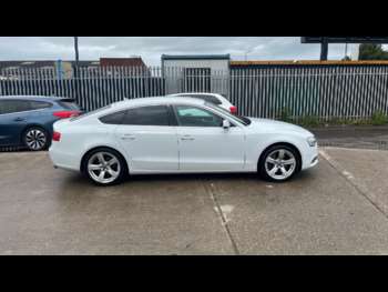 Used Audi A5 2012 for sale - 74969182: Photo