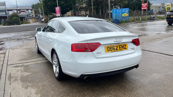 Used Audi A5 2025 for sale - 74969182: Photo 6
