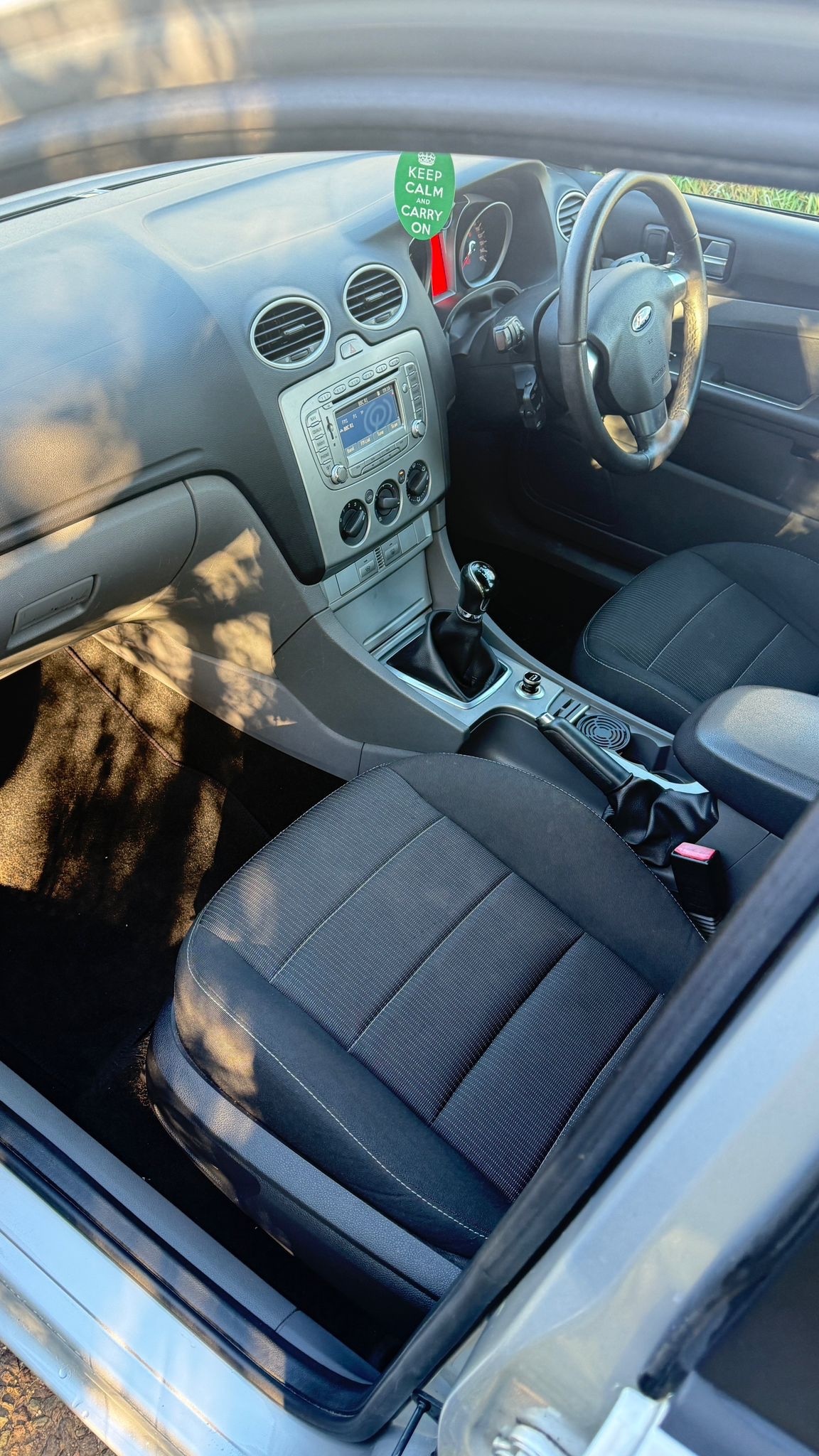 Used Ford Focus 2011 for sale - 76671142: Photo 10