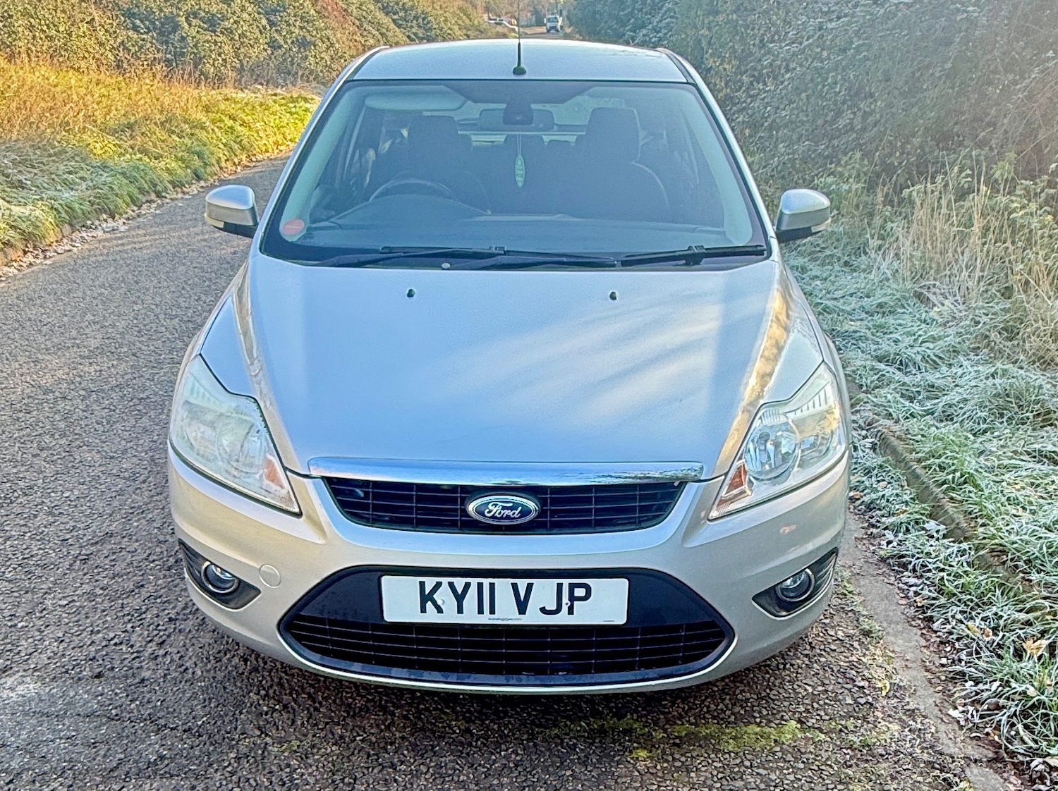 Used Ford Focus 2011 for sale - 76671142: Photo 6