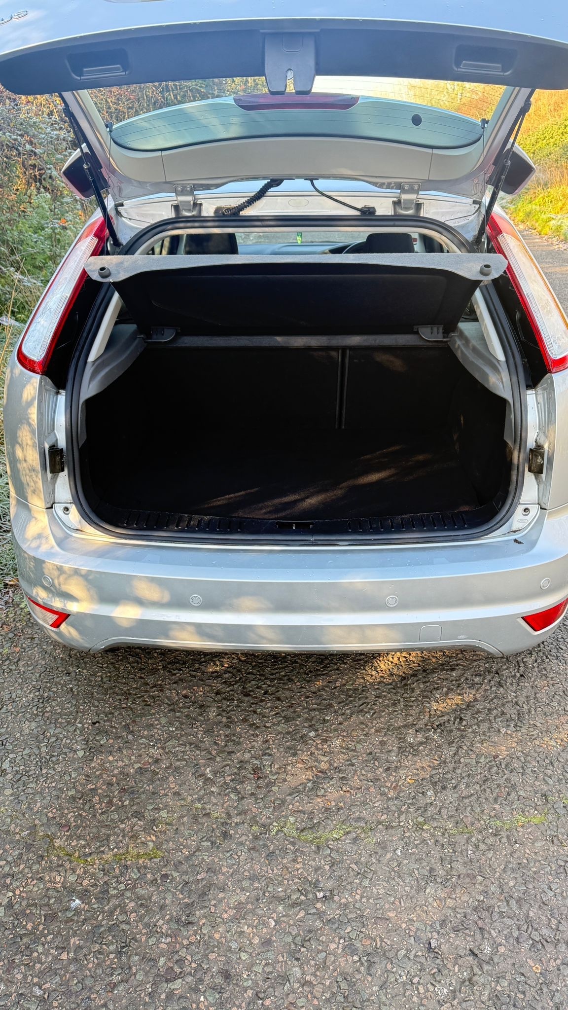 Used Ford Focus 2011 for sale - 76671142: Photo 7