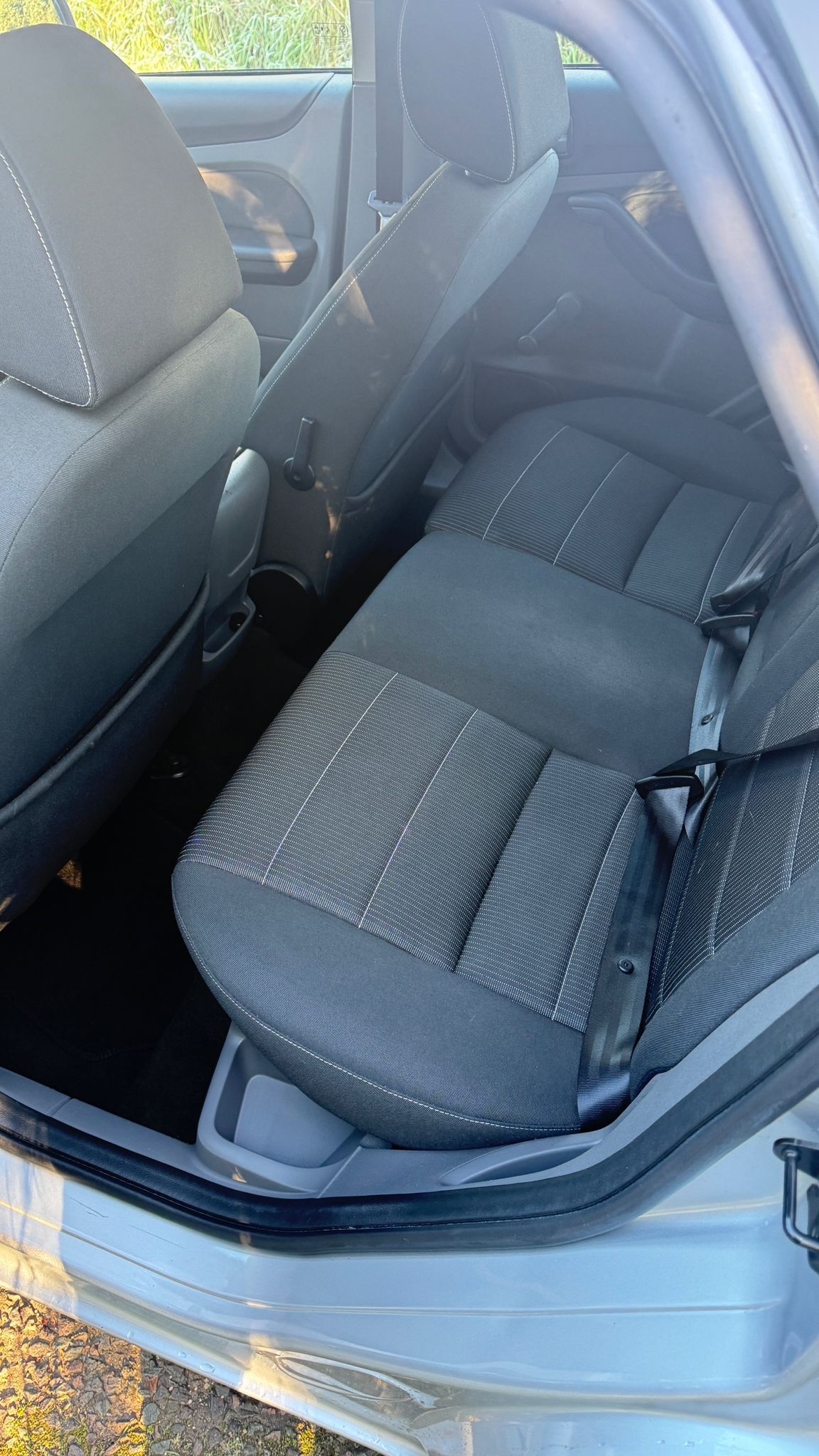 Used Ford Focus 2011 for sale - 76671142: Photo 8