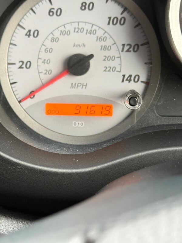 Used Toyota RAV4 2005 for sale - 76179121: Photo 10
