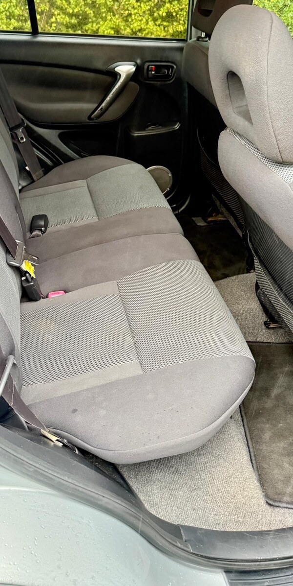 Used Toyota RAV4 2005 for sale - 76179121: Photo 7