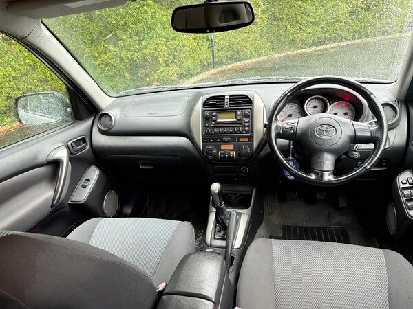 Used Toyota RAV4 2005 for sale - 76179121: Photo 9