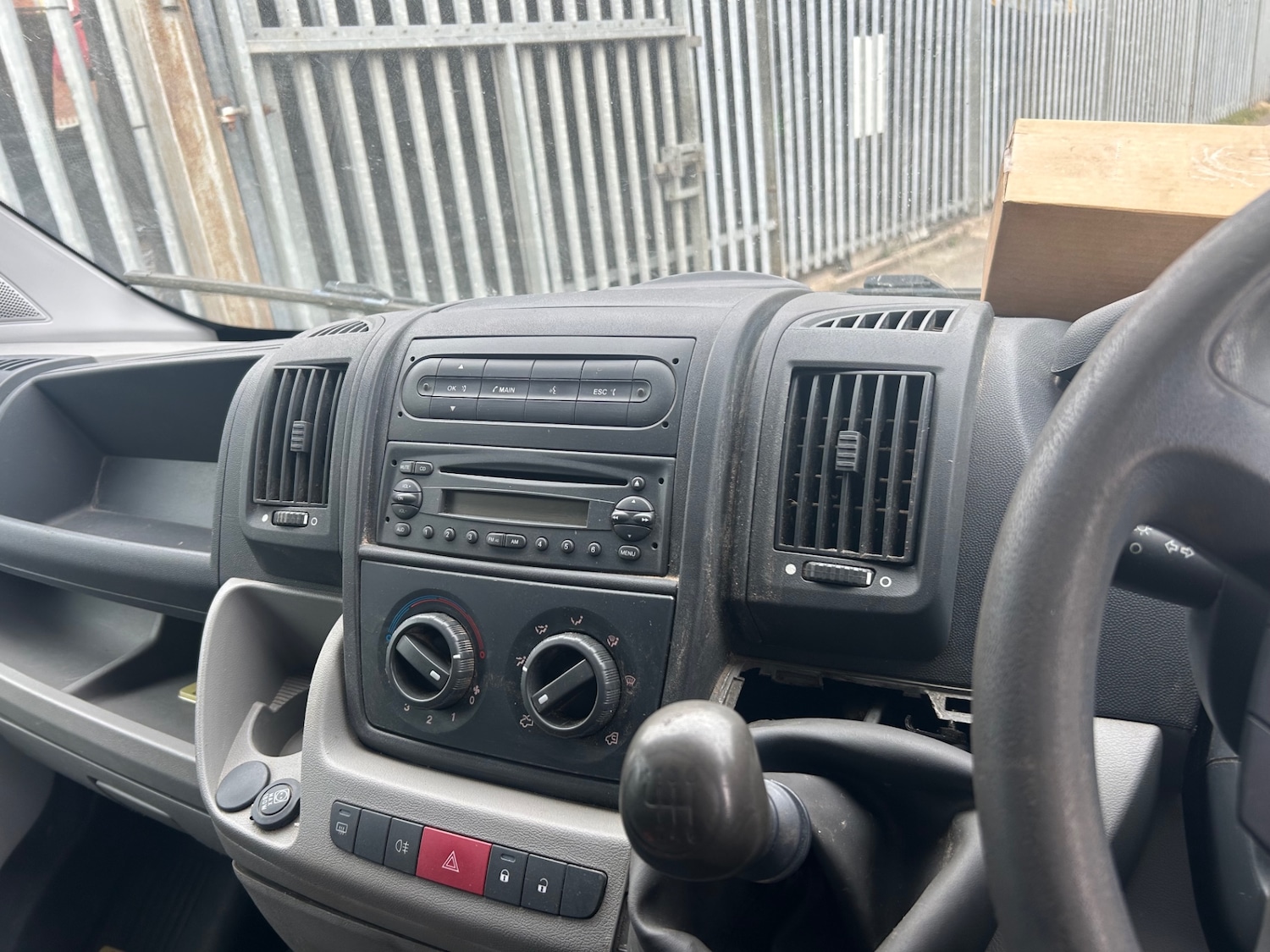 Used Peugeot Boxer 2010 for sale - 78184125: Photo 8