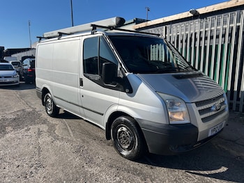 Used Ford Transit 2012 for sale - 78387826: Photo