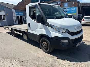 Used Iveco Daily 2015 for sale - 78923436: Photo