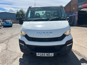 Used Iveco Daily 2015 for sale - 78923436: Photo