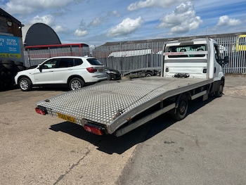 Used Iveco Daily 2015 for sale - 78923436: Photo