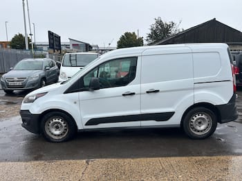 Used Ford Transit Connect 2017 for sale - 79731263: Photo