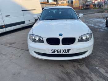 Used BMW 1 Series 2011 for sale - 74293403: Photo