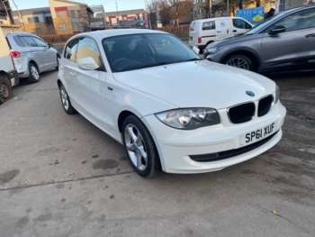 Used BMW 1 Series 2011 for sale - 74293403: Photo
