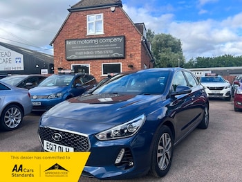 Used Hyundai i30 2017 for sale - 78794115: Photo