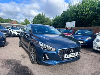 Used Hyundai i30 2017 for sale - 78794115: Photo