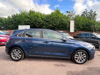 Used Hyundai i30 2017 for sale - 78794115: Photo