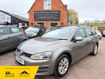 Used Volkswagen Golf 2015 for sale - 78341770: Photo