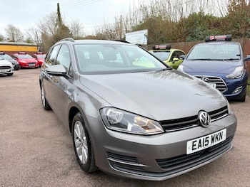 Used Volkswagen Golf 2015 for sale - 78341770: Photo