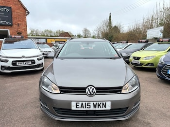 Used Volkswagen Golf 2015 for sale - 78341770: Photo