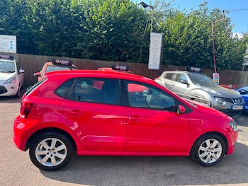 Used Volkswagen Polo 2013 for sale - 79234111: Photo