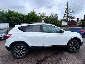Used Nissan Qashqai 2013 for sale - 78781724: Photo