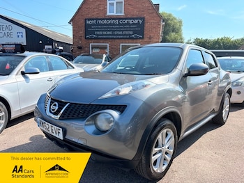 Used Nissan Juke 2013 for sale - 79023437: Photo