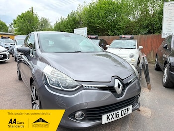 Used Renault Clio 2016 for sale - 78501881: Photo