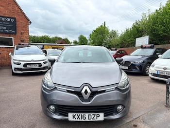 Used Renault Clio 2016 for sale - 78501881: Photo