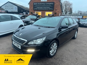 Used Peugeot 308 2017 for sale - 78341753: Photo